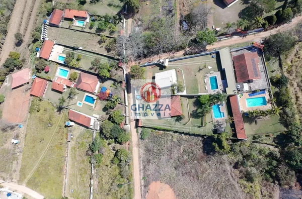 Linda chácara a venda: Mato Dentro -Terra Preta /Mairiporã - Foto 6