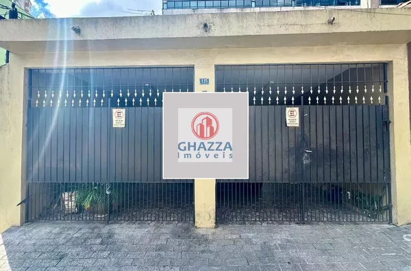 Casa à venda com 125m², 3 quartos e 2 vagas,  Vila Camargos, Guarulhos SP. - Foto 6
