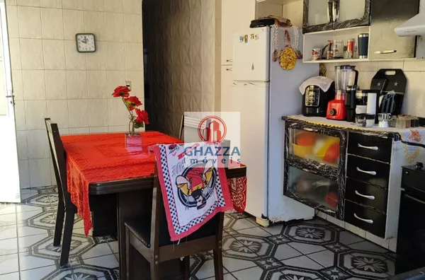 Sobrado para venda,  Jardim City, Guarulhos - Foto 2