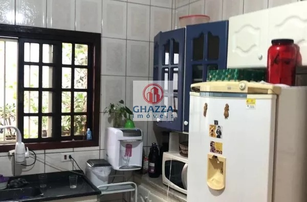 Sobrado para venda, 3 quarto(s),  Jardim Kawamoto, Guarulhos - Foto 3