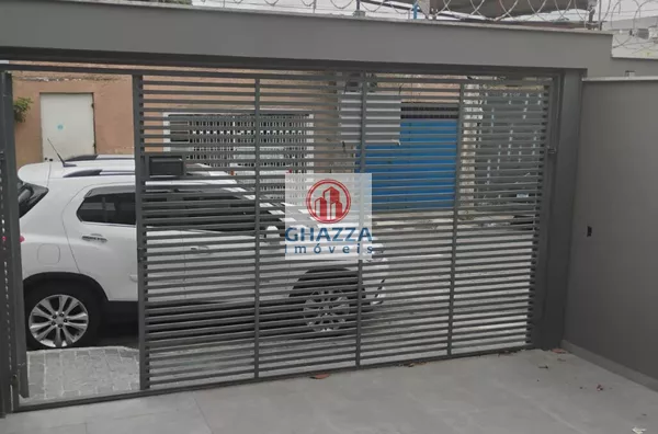 Venda: Linda Casa  Térrea , Jardim Paulista, Guarulhos SP. Com 2 dormitórios, 1 suíte, sala e cozinha americana, quintal, área de serviço,  2 vagas. - Foto 6