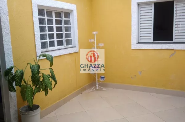 Sobrado para venda, 3 quarto(s),  Vila Augusta, Guarulhos - Foto 2