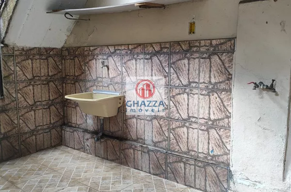 Casa para aluguel, 1 quarto(s),  Vila Trabalhista, Guarulhos - Foto 3