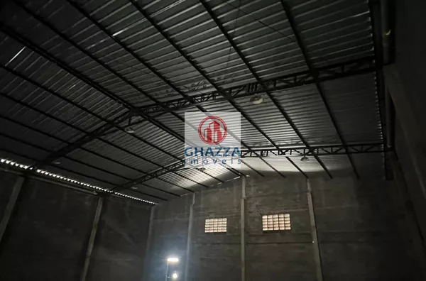 Galpão para aluguel,  Vila Nova Bonsucesso, Guarulhos - Foto 1