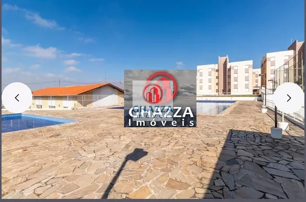 Apartamento para venda,  Jardim Odete, Guarulhos - Foto 1