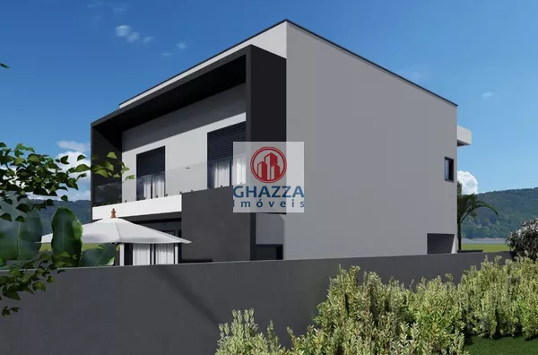 Lindo Sobrado pronto pra morar,  Condomínio Terras de Atibaia II, Atibaia SP - Foto 1