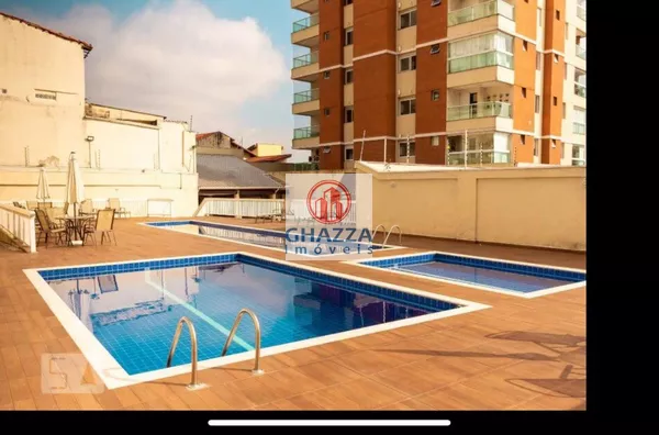 Apartamento para venda, 3 quarto(s),  Santa Teresinha, São Paulo - Foto 1