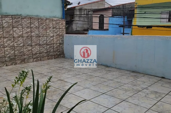 Casa Térrea Venda,  Jardim Rosa De Franca, Guarulhos - Foto 2