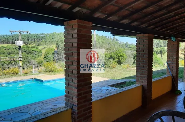 Fazenda para venda, 3 quarto(s),  - Atibaia - Foto 3