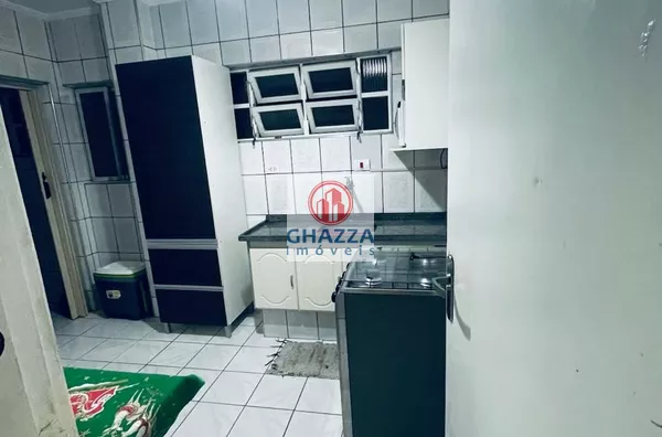 Apartamento para venda, 2 quarto(s),  Aviação, Praia Grande - Foto 2