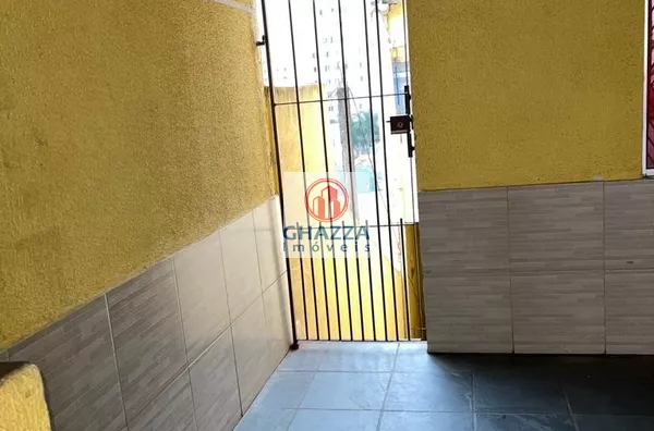 Sobrado para venda,  Vila Rio De Janeiro, Guarulhos, são 3 casas no mesmo terreno. - Foto 4