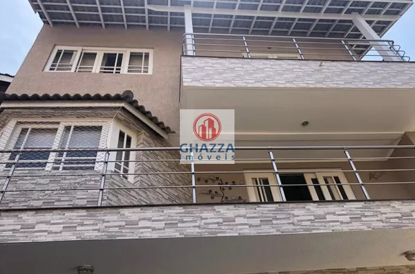 Linda Sobrado para venda,  Vila Rosália, Guarulhos SP. - Foto 1