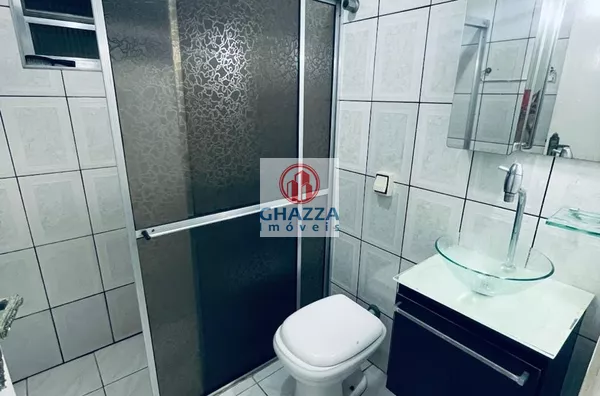 Apartamento para venda, 2 quarto(s),  Aviação, Praia Grande - Foto 5