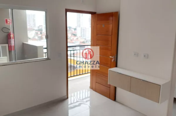 Apartamento 1 dormitório para aluguel,  Parada Inglesa, São Paulo