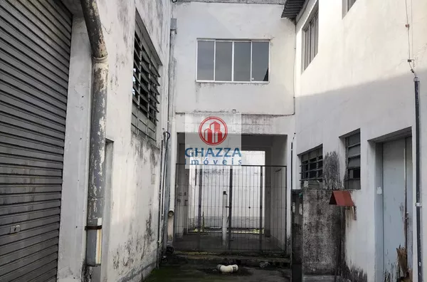 Galpão para aluguel ou venda com 3.419m²,  Chácara São João, São Paulo - Foto 2