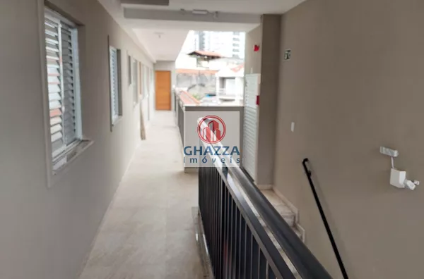 Apartamento 1 dormitório para aluguel,  Parada Inglesa, São Paulo