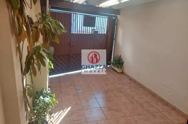 Sobrado para venda, 2 quarto(s),  Vila Nova Mazzei, São Paulo - Foto 2