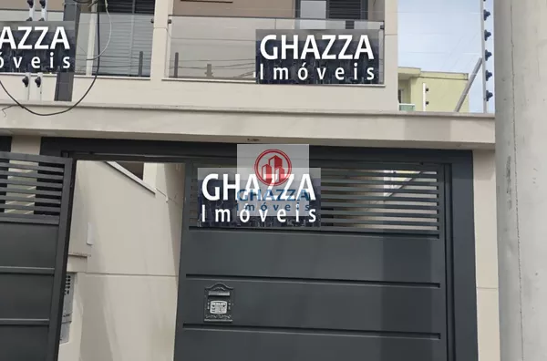 Sobrado para venda,  Vila Isolina Mazzei, São Paulo - Foto 3