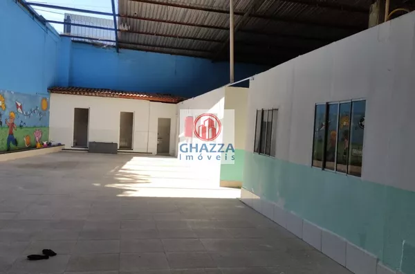 Galpão comercial para aluguel,  Vila Nova Galvão, São Paulo - Foto 6