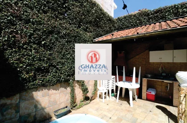 Sobrado para venda, 3 quarto(s),  Vila Formosa, São Paulo - Foto 3