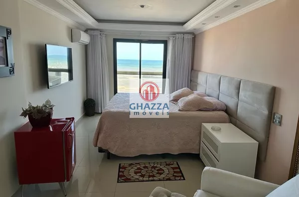 Cobertura para venda, 4 quarto(s),  Aviação, Praia Grande - Foto 6