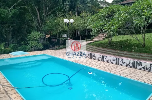 Sítio para venda,  Mato Dentro, Mairiporã SP - Foto 2