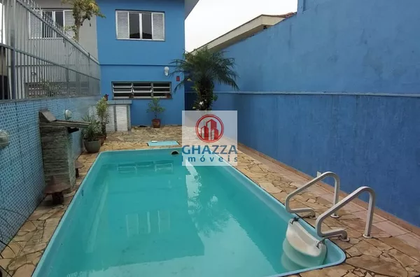 Sobrado para venda, 3 quarto(s),  Tucuruvi, São Paulo - Foto 5