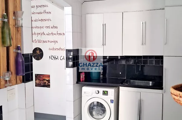 Sobrado para venda,  Vila Augusta, Guarulhos - Foto 3