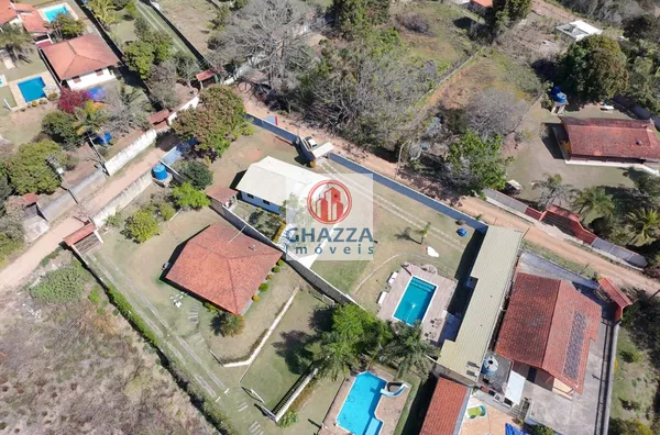 Linda chácara a venda: Mato Dentro -Terra Preta /Mairiporã - Foto 5