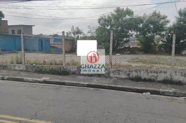 Terreno para venda com 1500 mts,  totalmente plano. Jardim Adriana, Guarulhos. - Foto 1