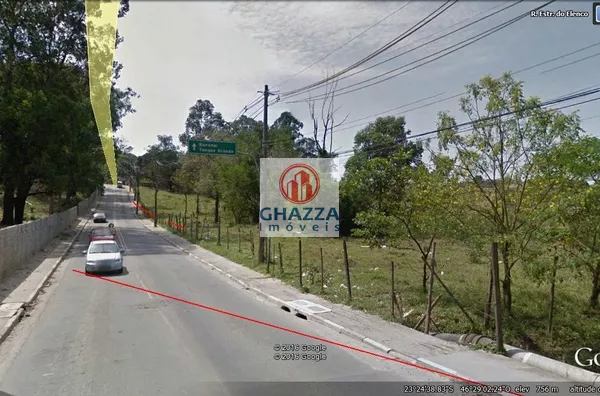 Terreno para venda,  Jardim São Domingos, Guarulhos - Foto 3