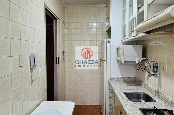 Apartamento para venda, 1 quarto(s),  Santana, São Paulo - Foto 6