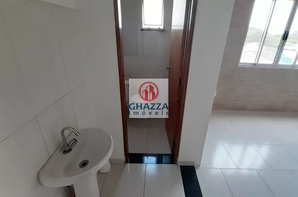 Sala comercial de 45 mts²  ótima localização,  Gopoúva, Guarulhos SP - Foto 5