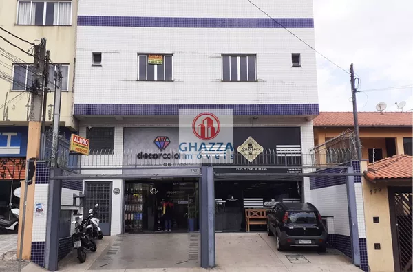 Sala comercial de 45 mts²  ótima localização,  Gopoúva, Guarulhos SP - Foto 1