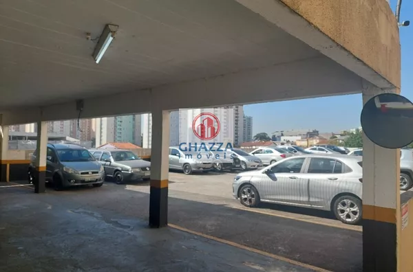 Condomínio Residencial Morada das Árvores