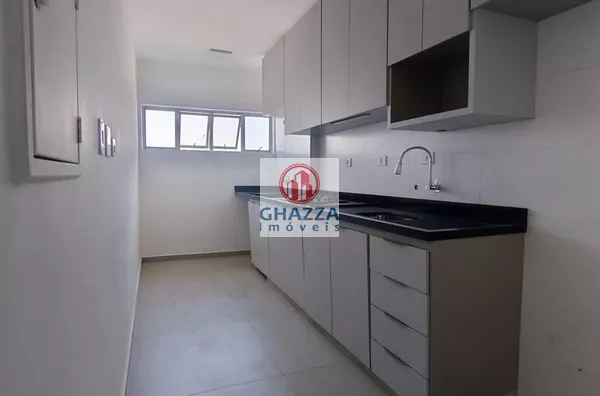 Apartamento para venda, 2 quarto(s),  Vila Leonor, Guarulhos - Foto 3