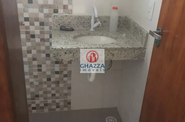 Apartamento 1 dormitório para aluguel,  Jardim Modelo, São Paulo - Foto 4