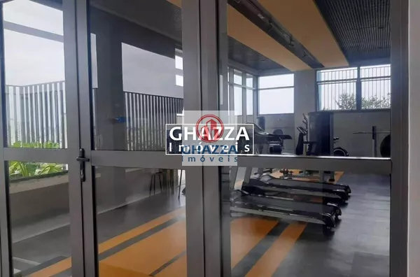 Lindo Apartamento Garden, em fino acabamento em porcelanato e moveis planejados. - Foto 4