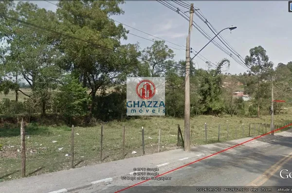 Terreno para venda,  Jardim São Domingos, Guarulhos - Foto 1