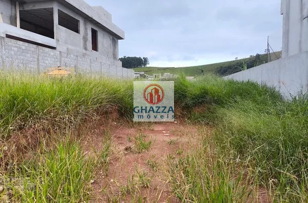 Terreno para venda, Loteamento Parque Residencial Serras De Atibaia II, Atibaia SP - Foto 4