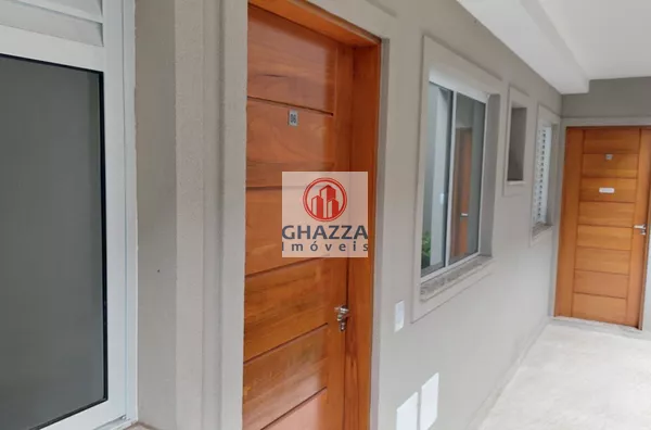 Apartamento 1 dormitório para aluguel,  Parada Inglesa, São Paulo - Foto 3