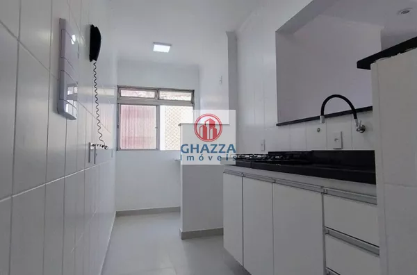 Apartamento para venda, 2 quarto(s),  Jardim Santa Terezinha (zona Leste), São Paulo - Foto 2