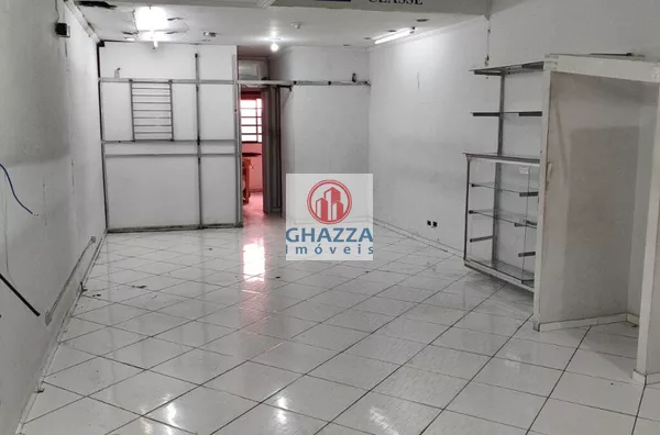 Sala comercial para aluguel,  - Centro, Guarulhos - Foto 2