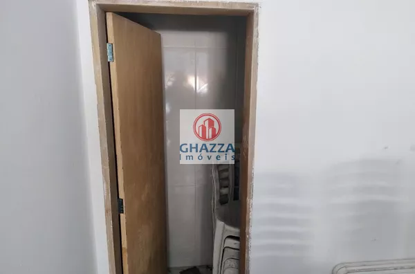 Salão comercial térrea para aluguel,  Vila Hulda, Guarulhos - Foto 4