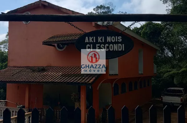 Chácara para venda,  - Selecione - Bairro, Guarulhos - Foto 4