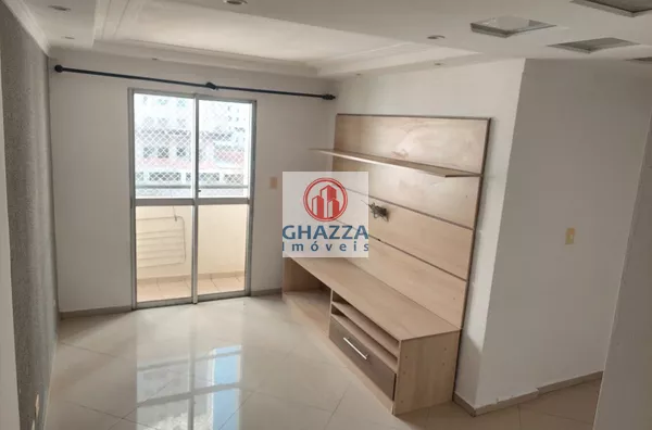 Apartamento para alugar ou vender, 3 quarto(s),  Picanço, Guarulhos - Foto 1