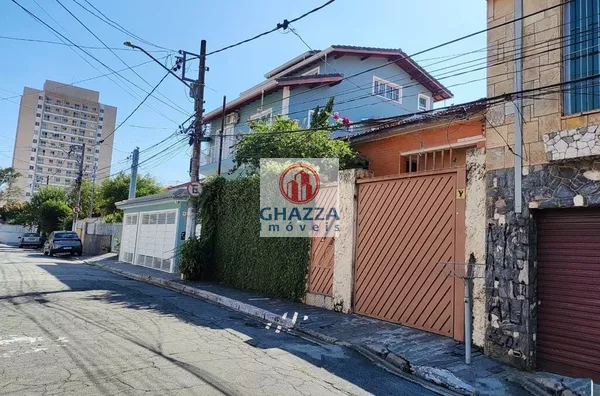 Terreno para venda,  Parque Vitória, São Paulo - Foto 5