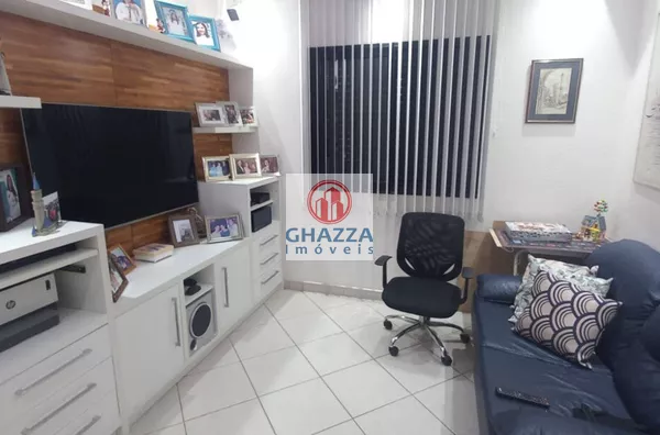 Apartamento para aluguel, 2 quarto(s),  Vila Galvão, Guarulhos - Foto 6