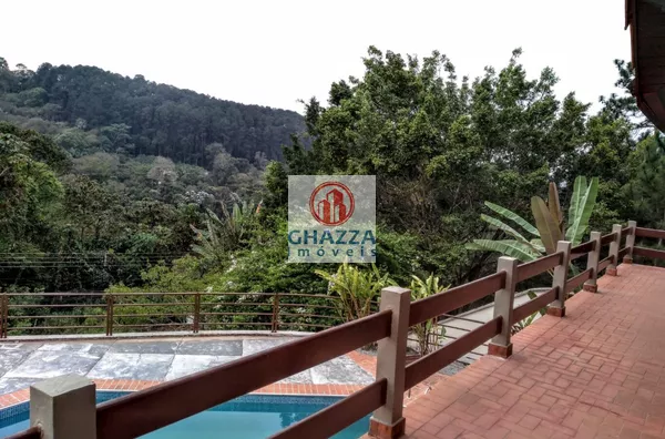 Sobrado para venda, 4 quarto(s),  Arujázinho I, Ii E Iii, Arujá - Foto 2