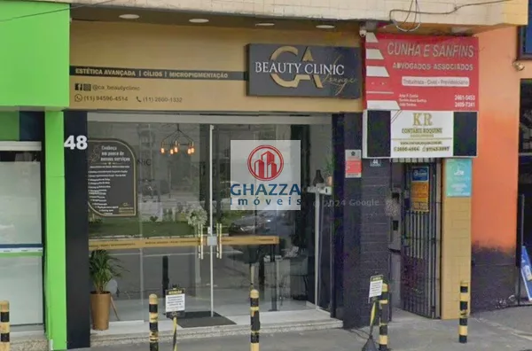 Salão para aluguel,  Macedo, Guarulhos - Foto 3